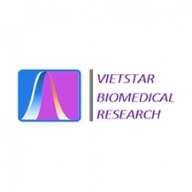 Vietstar BioMedical Research logo