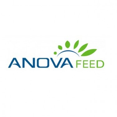 Công Ty CP Anova Feed logo