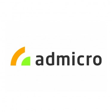 Công ty Cổ Phần Vccorp - Khối Admicro logo