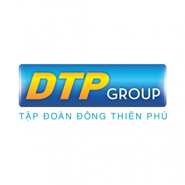 Công Ty Cổ Phần Tập Đoàn Đông Thiên Phú logo