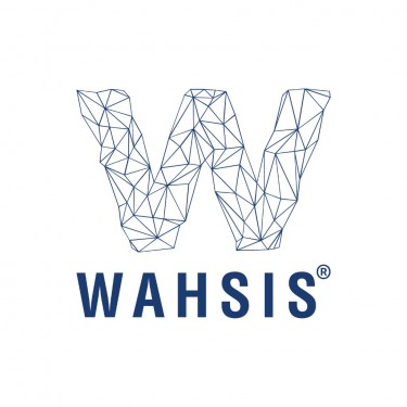 CÔNG TY TNHH TMDV WAHSIS  logo