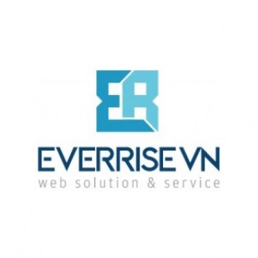 Công ty Everrise logo