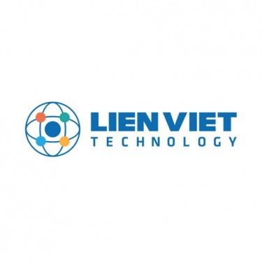 Công ty Cổ phần Phát triển Công nghệ Liên Việt logo