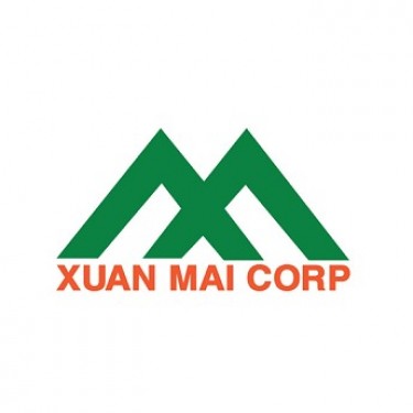 CÔNG TY CỔ PHẦN CƠ ĐIỆN XUÂN MAI logo