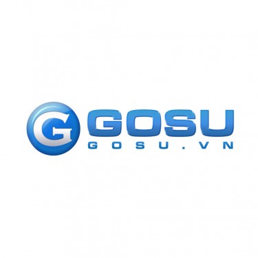 Công Ty Cổ Phần Trực Tuyến Gosu logo