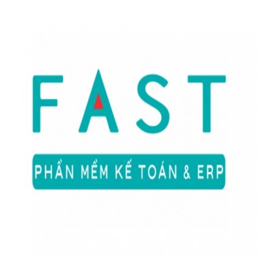 Công Ty Phần Mềm Fast logo