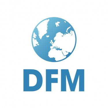 DFM ENGINEERING - HỒ CHÍ MINH logo