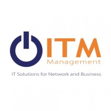 ITM Management logo