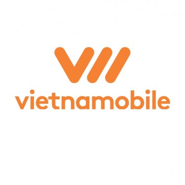 VietNam Mobile logo