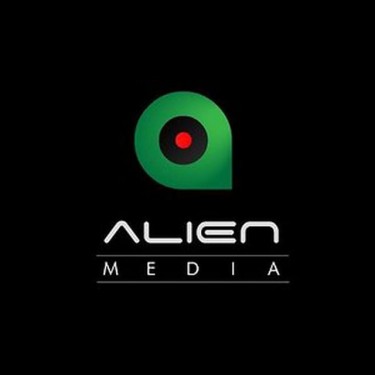 Công Ty TNHH Alien Media logo