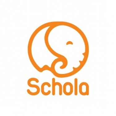 Công ty TNHH Schola logo
