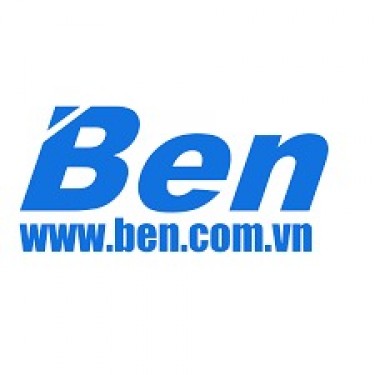 Công Ty Cổ Phần Ben logo