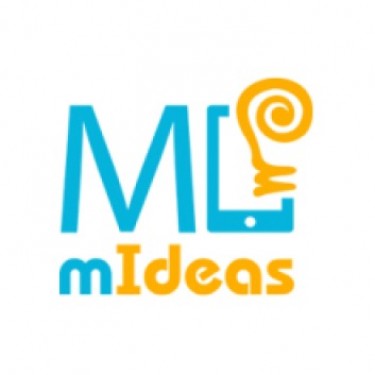 CÔNG TY CỔ PHẦN CÔNG NGHỆ MIDEAS logo
