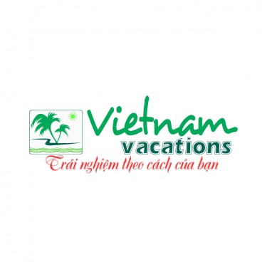 CÔNG TY TNHH DU LỊCH VIỆT TRẦN - VIETNAM VACATIONS logo