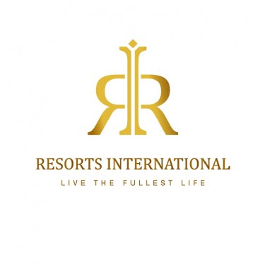 Công Ty Cổ Phần Resorts International Viet Nam logo