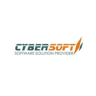 CÔNG TY CỔ PHẦN PHẦN MỀM QUẢN TRỊ DOANH NGHIỆP (CYBERSOFT) logo