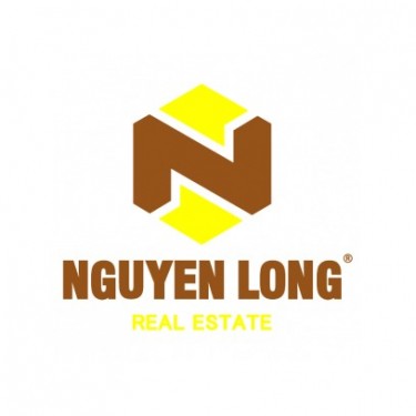CÔNG TY CPTM & DỊCH VỤ BĐS NGUYÊN LONG logo