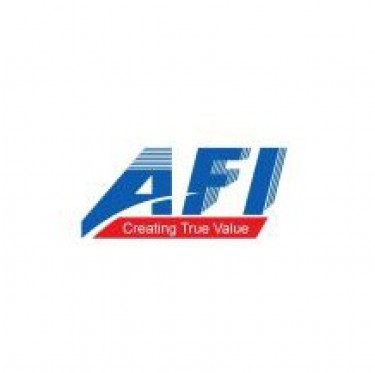 CÔNG TY CP NGUYÊN LIỆU THỰC PHẨM Á CHÂU SÀI GÒN - AFI logo