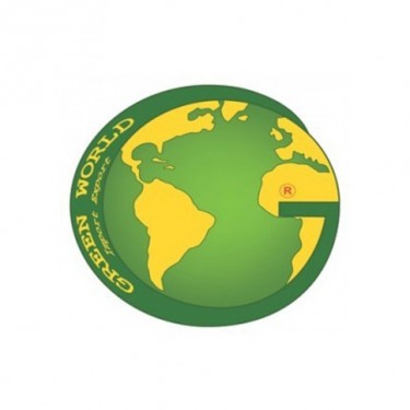 Công Ty TNHH XNK Thế Giới Xanh logo