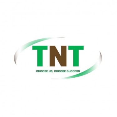 T&T SHIPPING & LOGISTIC CORP logo