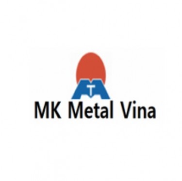 Công ty TNHH MK-METAL VINA logo