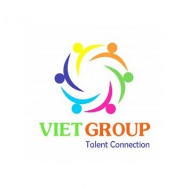 CÔNG TY CỔ PHẦN ĐẦU TƯ PHÁT TRIỂN THƯƠNG MẠI DỊCH VỤ VIETGROUP logo