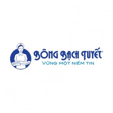 Công Ty CP Bông Bạch Tuyết logo