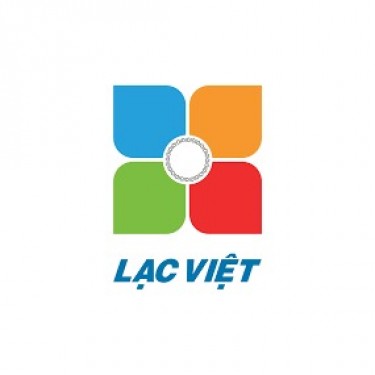 Công Ty Cổ Phần Tin Học Lạc Việt logo