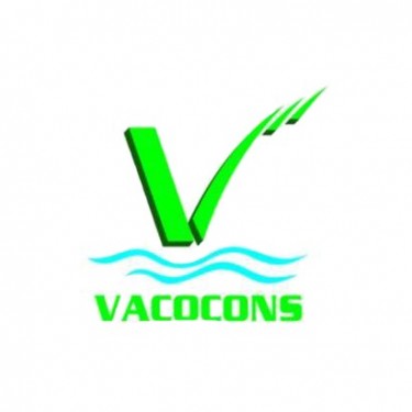 CÔNG TY TNHH XÂY DỰNG VÀ THƯƠNG MẠI VACO (VACOCONS) logo