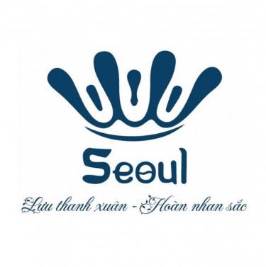 Viện Thẩm Mỹ Quốc Tế Seoul logo