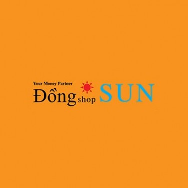 DONG SHOP SUN logo