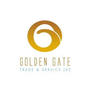 GOLDEN GATE TRADE & SERVICE JSC - HÀ NỘI logo