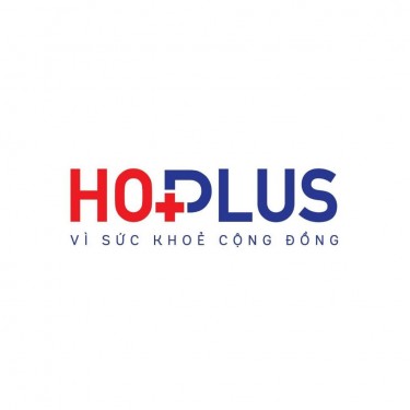 CÔNG TY CỔ PHẦN HOPLUS VIỆT NAM logo