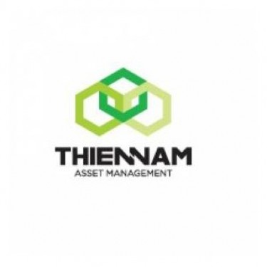 THIEN NAM ASSET MANAGEMENT logo