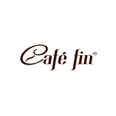 CÔNG TY TNHH SX TM DV XNK CAFÉ FIN logo