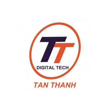 CÔNG TY TNHH ĐẦU TƯ VÀ CÔNG NGHỆ TÂN THANH logo