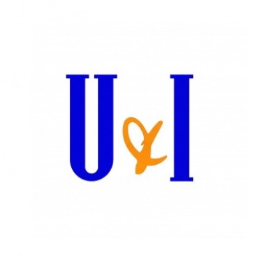 Công Ty Cổ Phần Xây Dựng U&I logo