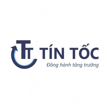 CÔNG TY CỔ PHẦN TÍN TỐC logo