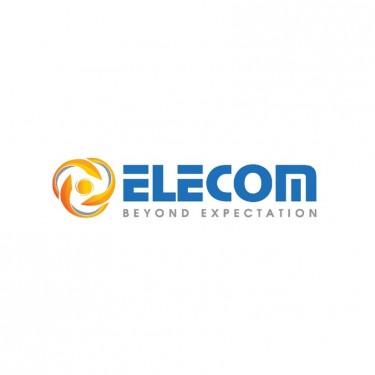 CÔNG TY TNHH ELECOM logo