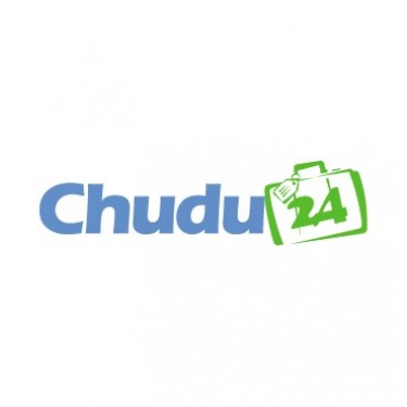 Chudu24 logo