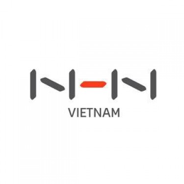 NHN Viet Nam logo