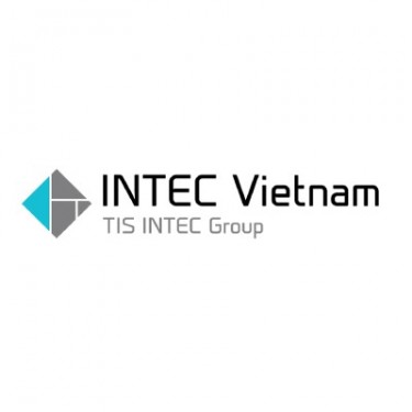 Công ty TNHH INTEC Vietnam logo