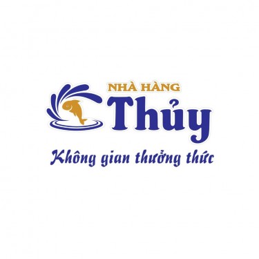 Nhà Hàng Thủy logo