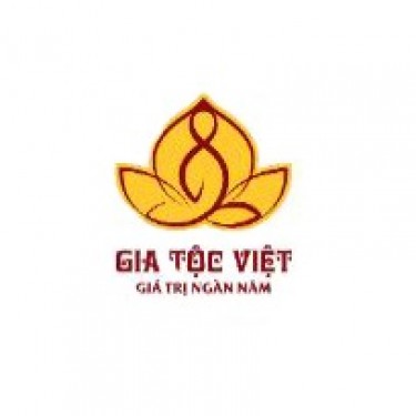 CÔNG TY CỔ PHẦN TẬP ĐOÀN GIA TỘC VIỆT logo