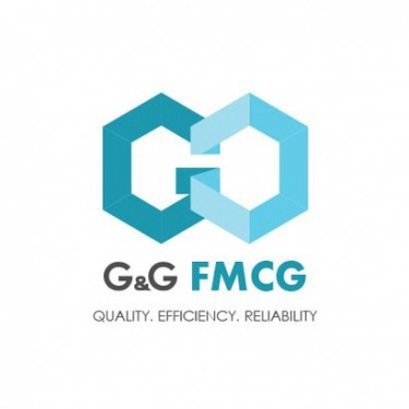CÔNG TY TNHH G&G CONCEPT logo