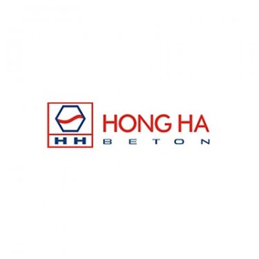 Công Ty Cổ Phần Bê Tông Hồng Hà logo