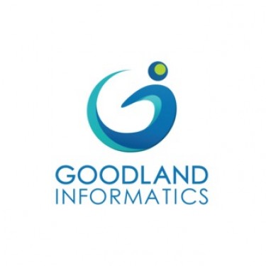 GoodLand Informatics logo