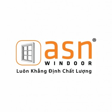 CÔNG TY CỬA SỔ VIỆT CHÂU Á ASEANWINDOW logo