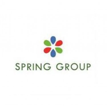 Spring Group logo
