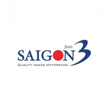Công Ty Cổ Phần Sài Gòn 3 Jean logo